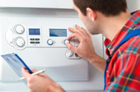 free Pathlow gas safe engineer quotes